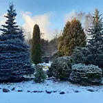 Champetre Park View Daire Riga