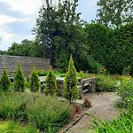 Champetre Park View * Riga