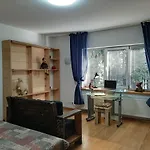 Dzīvoklis Champetre Park View *