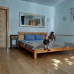 Champetre Park View Апартаменти