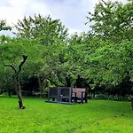 Champetre Park View Riga