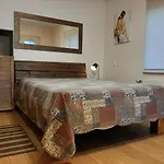 Champetre Park View Апартаменти