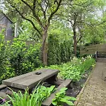 Dzīvoklis Champetre Park View