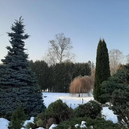 Champetre Park View * Riga