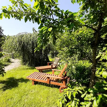 Champetre Park View
