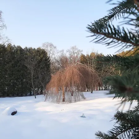 Champetre Park View Riga