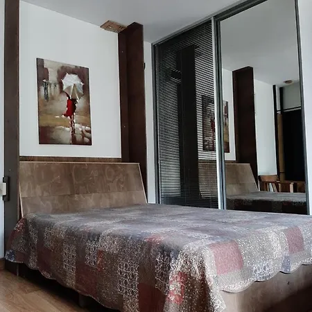 Champetre Park View 리가