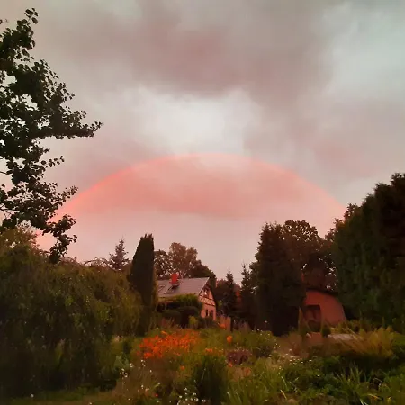 Champetre Park View