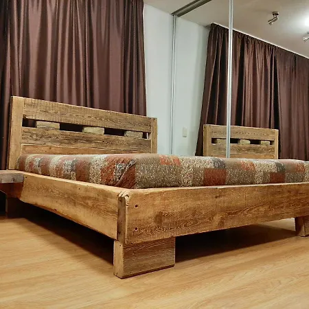 Apartamento Champêtre Park View