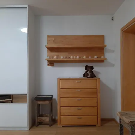 Apartament Champetre Park View *