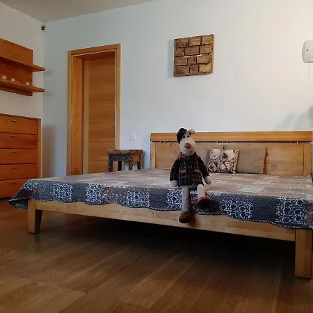 Apartament Champetre Park View *