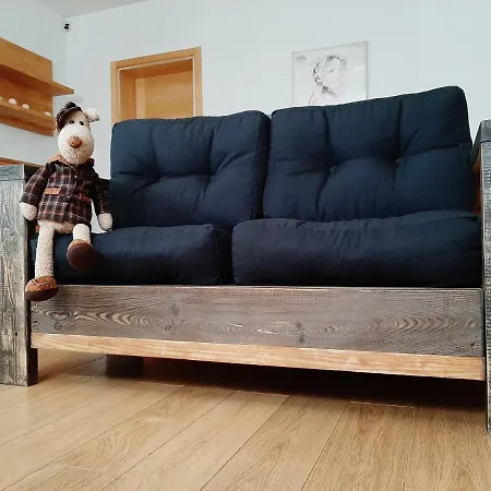 Champetre Park View Daire