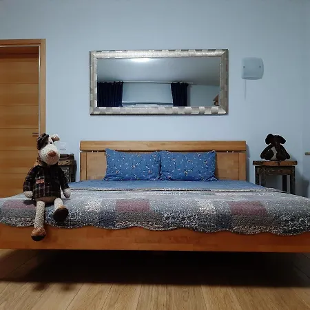 Apartamento Champêtre Park View Riga