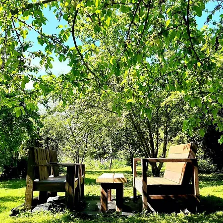 Champetre Park View *