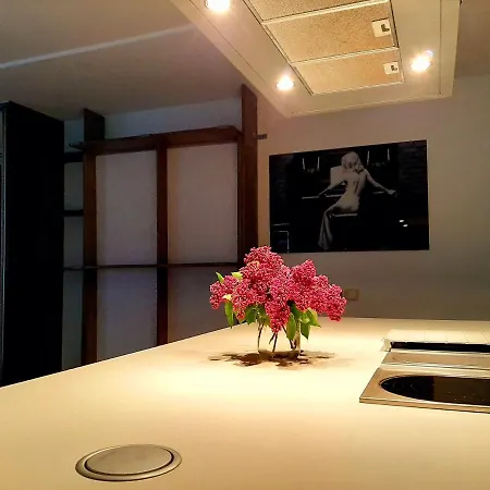 Daire Champetre Park View Riga