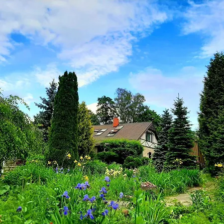 Apartmán Champetre Park View *