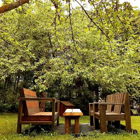 아파트 Champetre Park View