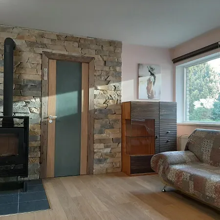 Champetre Park View Apartament