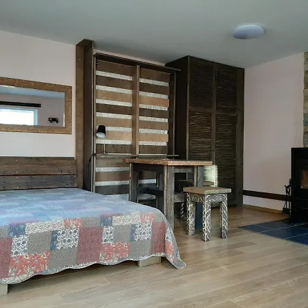 Champetre Park View Apartment