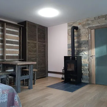 Champetre Park View * 리가