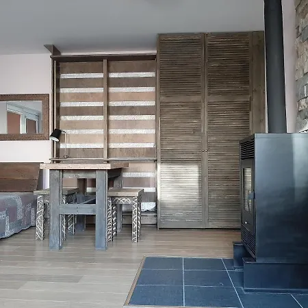 Champêtre Park View Riga