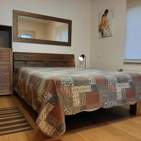 Champetre Park View Apartment