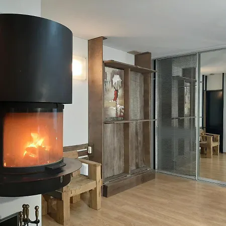 Champetre Park View Ryga