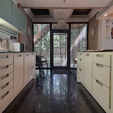 Champetre Park View 아파트 리가