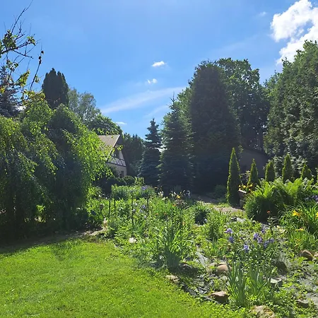 Champetre Park View Apartment Riga