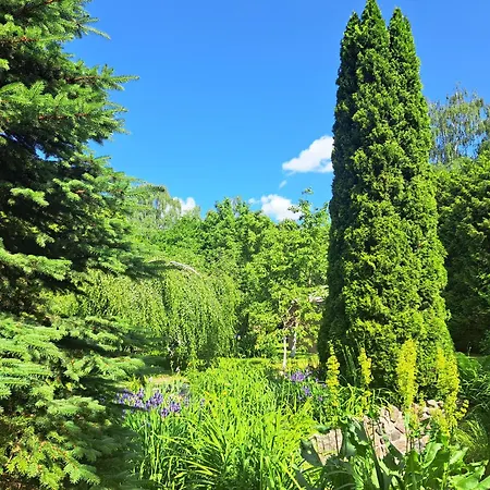 Champêtre Park View *