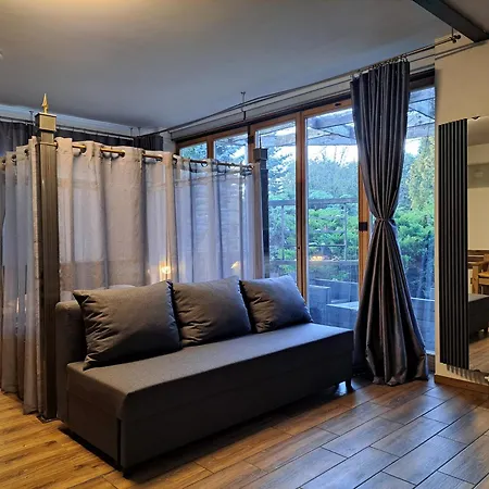 Champetre Park View Ryga