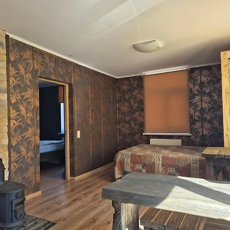 Apartment Champetre Park View