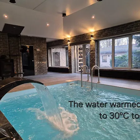 Champêtre Park View Apartamento *