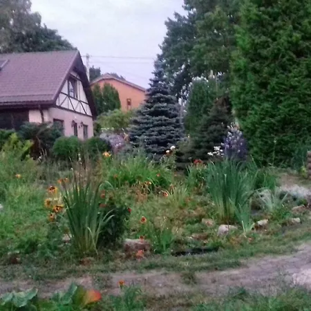 Champetre Park View Apartment *
