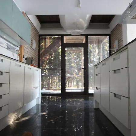 Champetre Park View Riga