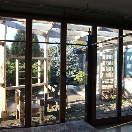 Champetre Park View Apartament *