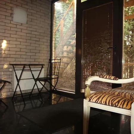 Daire Champetre Park View