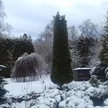 Champêtre Park View