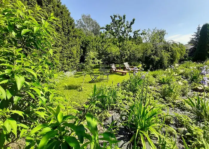 Champetre Park View Riga