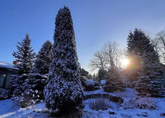 Champetre Park View * Riga