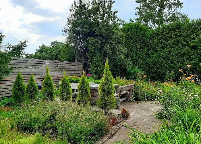 Champetre Park View * Riga