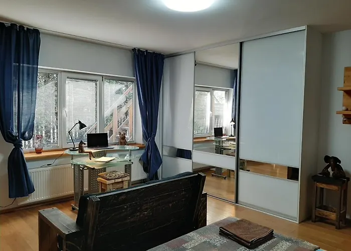 Champetre Park View *