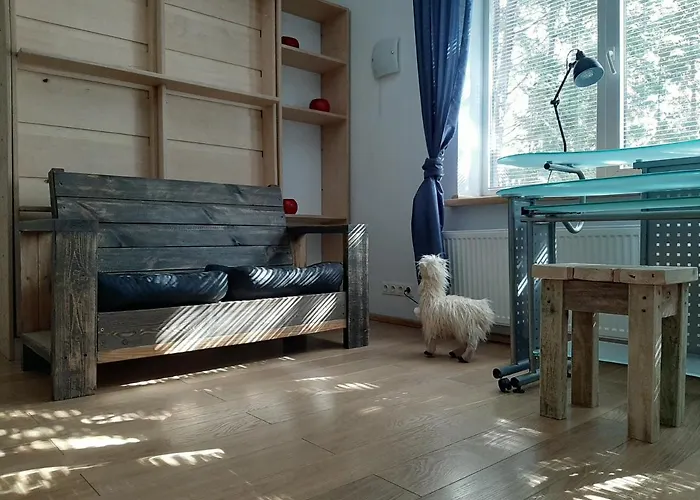 Champetre Park View Riga