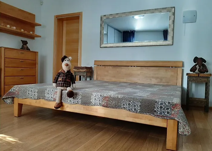 Champetre Park View *