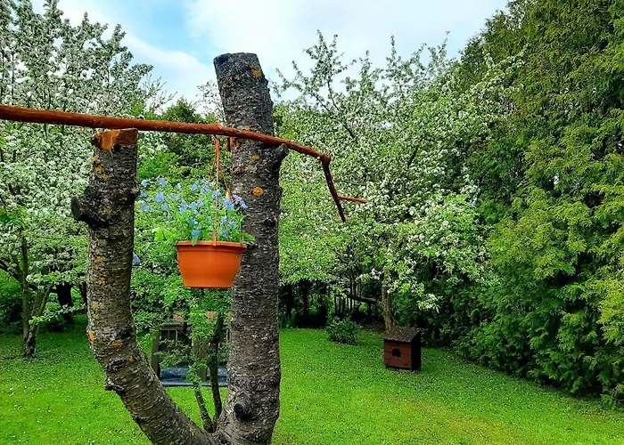 Champetre Park View Dzīvoklis *