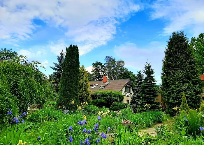 Dzīvoklis Champetre Park View *