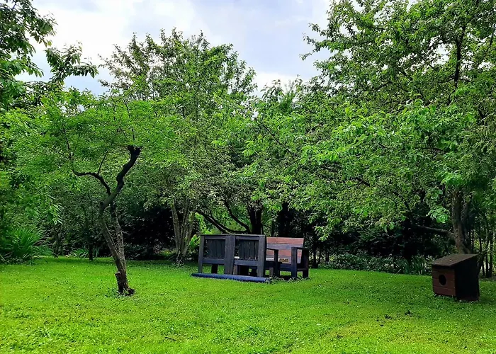 Champetre Park View Riga