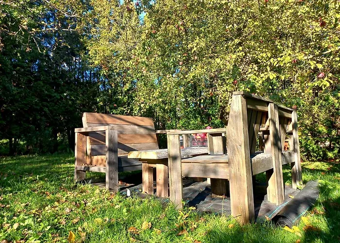 Champetre Park View Dzīvoklis *