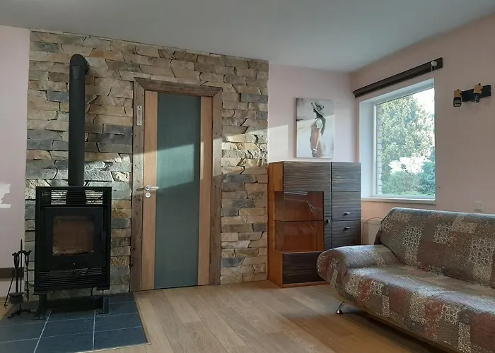 Champetre Park View Dzīvoklis