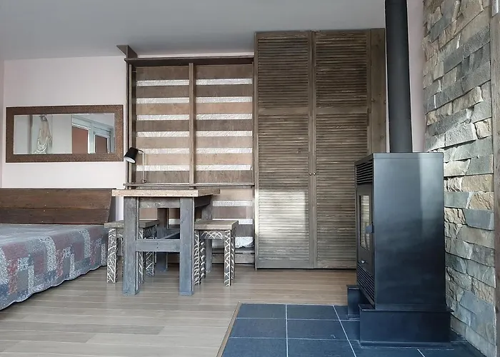 Champetre Park View Riga